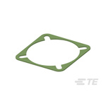 Kemtron 93 Circular Connector Seal Gasket, Shell Size 23 diameter 41.53mm for use with MIL-DTL-38999 Connectors