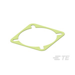 Kemtron 93 Circular Connector Seal Gasket, Shell Size 23 diameter 41.53mm for use with MIL-DTL-38999 Connectors
