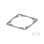 Kemtron 93 Circular Connector Seal Gasket, Shell Size 25 diameter 44.7mm for use with MIL-DTL-38999 Connectors