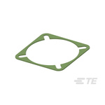 Kemtron 93 Circular Connector Seal Gasket, Shell Size 25 diameter 44.7mm for use with MIL-DTL-38999 Connectors