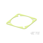 Kemtron 93 Circular Connector Seal Gasket, Shell Size 25 diameter 44.7mm for use with MIL-DTL-38999 Connectors