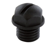 Screw Plug Screw Plug, Shell Size 11mm diameter 11mm for use with M8 Plugs
