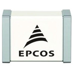 EPCOS EHV Series 150V 2kA SMD 2 Electrode Arrester Gas Discharge Tube (GDT)