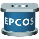 EPCOS EHV Series 90V 25kA SMD 2 Electrode Arrester Gas Discharge Tube (GDT)
