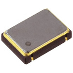 RALTRON, 14.3182MHz Clock Oscillator, ±50ppm CMOS, TTL, 4-Pin SMD CO4305-14.31818-EXT