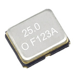 EPSON, 10MHz XO Oscillator CMOS, 4-Pin X1G004171001612