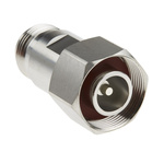 RS PRO 1 Pole M20 Din, 1 kV, Threaded, Male, Cable Mount