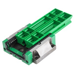 INA Linear Guide Carriage KWVE15-B-G3-V1, KWVE15