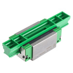 INA Linear Guide Carriage KWVE15-B-H-G3-V1, KWVE15