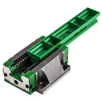 INA Linear Guide Carriage KWVE25-B-G3-V1, KWVE25