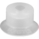 Festo 20mm Silicon Suction Cup ESV-20-ES