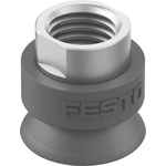 Festo 20mm NBR Suction Cup OGVM-20-G-N-G14F