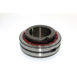 Split spherical bearings. 110 ID x 215 OD x 98 W