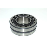Spherical bearings, Taper bore, C3 clearance. 55 ID x 120 OD x 43 W