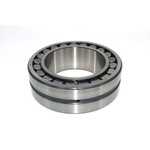 Spherical roller bearings, Taper bore, Brass cage. 120 ID x 200 OD x 62 W