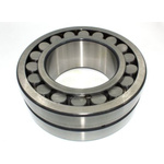 Spherical roller bearings, Taper bore, Brass cage. 100 ID x 180 OD x 60.3 W