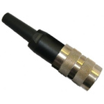 Gefran, CON011 Din, Female