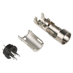 Amphenol, signalmate C091 4 Pole M16 Din Plug, 5.0A, 300 V IP40, Screw On, Cable Mount