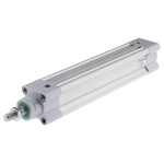 Festo Pneumatic Cylinder 32mm Bore, 150mm Stroke, DSBC Series, Double Acting