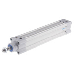 Festo Pneumatic Cylinder 32mm Bore, 160mm Stroke, DSBC Series, Double Acting