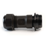 RS PRO Circular Connector, 3 Contacts, Cable Mount, Plug, Male, IP68