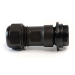 RS PRO Circular Connector, 4 Contacts, Cable Mount, Plug, Male, IP68