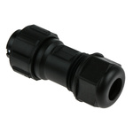 RS PRO Circular Connector, 2 Contacts, Cable Mount, Socket, Female, IP68