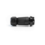 RS PRO Circular Connector, 5 Contacts, Cable Mount, Socket, Female, IP68