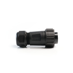 RS PRO Circular Connector, 5 Contacts, Cable Mount, Plug, Male, IP68