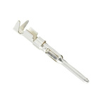 Amphenol Industrial, VN01 1 Pole Din, 7A, Male, Wire Mount