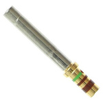 Amphenol Limited, 26482 Wire MIL Spec Circular Connector Receptacle