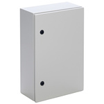 Contactum Galvanised Steel Wall Box, IP66, 200mm x 800 mm x 600 mm