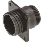 TE Connectivity 16 Way Circular Connectors Receptacle