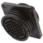 TE Connectivity 37 Way Circular Connectors Receptacle