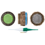 Souriau, 8D 128 Way Cable Mount MIL Spec Circular Connector Plug, Socket Contacts,Shell Size 25, Screw Coupling,