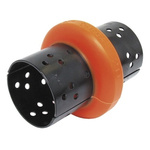 Rexnord 3.5in OD Flexible Beam Coupling
