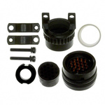Amphenol Socapex, PT 26 Way Cable Mount MIL Spec Circular Connector Plug, Socket Contacts,Shell Size 16, Bayonet,