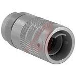 Amphenol Industrial, 165 5 Way Cable Mount MIL Spec Circular Connector, Socket Contacts, Bayonet