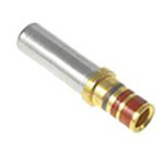 Amphenol Limited, 26482 Wire MIL Spec Circular Connector Receptacle