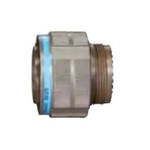 Amphenol Limited, D38999 55 Way Free Hanging MIL Spec Circular Connector Plug, Pin Contacts,Shell Size 17, Quick