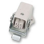 Epic Contact Connector Set, 3 Way, 10A, Female, H-A, 250 V