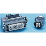 Epic Contact Connector Set, 3 Way, 10A, Female, H-A, 250 V