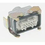 Epic Contact Connector Set, 24 Way, 16A, Female, H-BE, 440 V