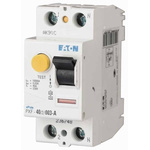 Eaton 1 + N 16 A RCD Switch, Trip Sensitivity 300mA