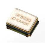 KYOCERA, 10MHz Clock Oscillator CMOS, 4-Pin SMD KC2016K10.0000C1GE00