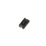 Littelfuse 0.04A Resettable Surface Mount Fuse, 24V dc