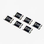 Littelfuse 1.1A Resettable Surface Mount Fuse, 16V dc