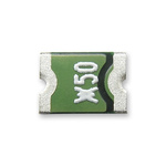 Littelfuse 0.5A Resettable Surface Mount Fuse, 13.2V dc