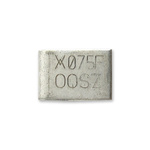 Littelfuse 0.75A Resettable Surface Mount Fuse, 30V dc