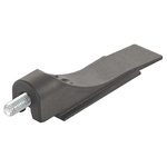 Igus Single point locking post, Han-E / Han-DD / Han-D / Han-EE / Han-70 / Han-ES, Snap-In